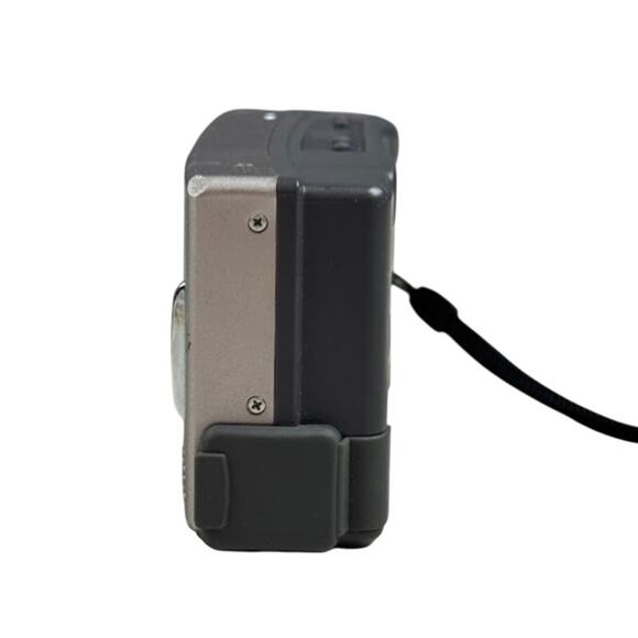 Sanyo VPC-G200 Vintage Digital Camera - Picture 3 of 12